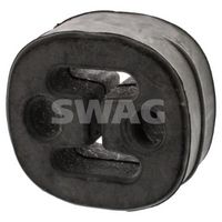 Metalcaucho 41003 - Soporte, sistema de escape