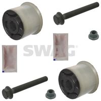 SKF VKDS331038 - Suspensión, Brazo oscilante