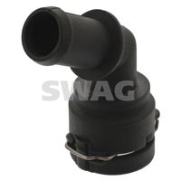NRF 775016 - Brida de refrigerante