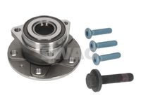 SKF VKBA6556 - Juego de cojinete de rueda