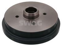 RIDEX 123B0036 - Tambor de freno