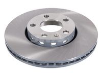 RIDEX 82B0651 - Disco de freno