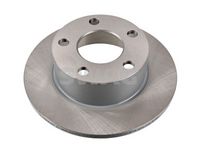RIDEX 82B0192 - Disco de freno