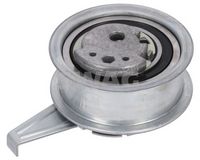 SKF VKM11278 - Polea tensora, correa dentada