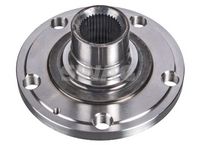RIDEX 654W1190 - Kit de reparación, buje de rueda