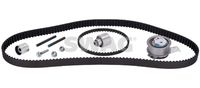 SNR KD45783 - Juego de correas dentadas