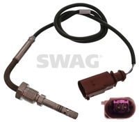 SIDAT 82124 - Sensor, temp. gas escape