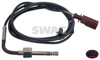 SIDAT 82125A2 - Sensor, temp. gas escape
