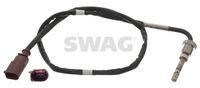 SIDAT 82232A2 - Sensor, temp. gas escape