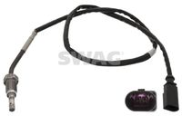SIDAT 82124 - Sensor, temp. gas escape