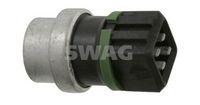 SIDAT 82886 - Sensor, temperatura del refrigerante