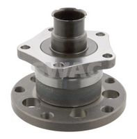 SNR R15723 - Juego de cojinete de rueda