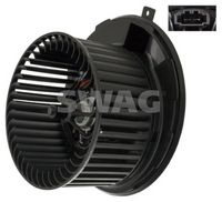 SWAG 30 94 9862 - Ventilador habitáculo