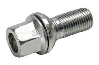 Metalcaucho 13814 - Tornillo de rueda