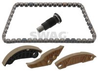 SKF VKML81610 - Juego de cadena de distribución
