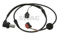SNR ASB15423 - Sensor, revoluciones de la rueda