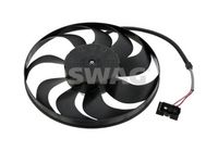 RIDEX 508R0075 - Ventilador, refrigeración del motor
