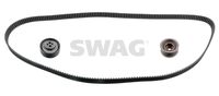 SNR KD45735 - Juego de correas dentadas