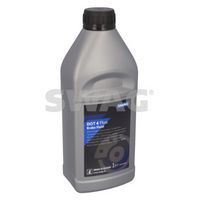 MOTAQUIP VBF503 - Líquido de frenos - Brake And Clutch Fluid Dot 5.1