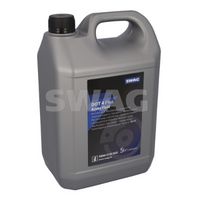 MOTAQUIP VBF503 - Líquido de frenos - Brake And Clutch Fluid Dot 5.1