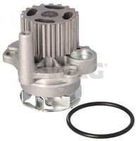 SNR KDP457671 - Bomba de agua + kit correa distribución