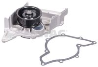 RIDEX 1260W0332 - Bomba de agua, refrigeración del motor