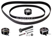 DAYCO KTB572 - Juego de correas dentadas