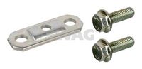 FEBI BILSTEIN 14260 - Chapa de protección, rótula de suspensión/carga