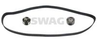 SNR KD45748 - Juego de correas dentadas