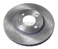 STARK SKBK1090305 - Kit frenos, freno de disco