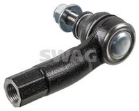 SWAG 32 92 6096 - Rótula barra de acoplamiento