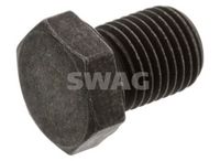 FEBI BILSTEIN 48872 - Tapón roscado, colector de aceite