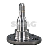 RIDEX 653W0166 - Buje de rueda