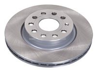 RIDEX 82B2474 - Disco de freno