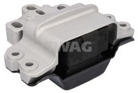 Metalcaucho 04860 - Suspensión, caja de cambios manual