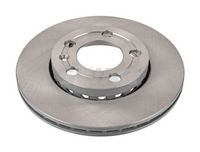 RIDEX 82B0339 - Disco de freno