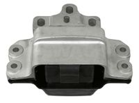 RIDEX 247E0034 - Suspensión, transmisión automática