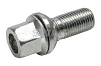 Metalcaucho 13814 - Tornillo de rueda