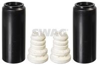 SACHS 900437 - Juego de guardapolvos, amortiguador - Service Kit