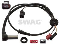 SIDAT 84552 - Sensor, revoluciones de la rueda