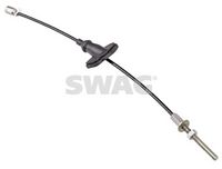 Metalcaucho 81805 - Cable de accionamiento, freno de estacionamiento