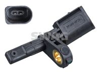 SIDAT 84560A2 - Sensor, revoluciones de la rueda