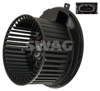 SIDAT 92108 - Ventilador habitáculo