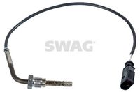 NTY EGTAU026 - Sensor, temp. gas escape