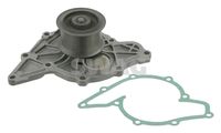 SKF VKMC01952 - Bomba de agua + kit correa distribución