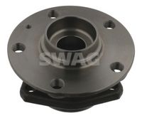 SNR R15461 - Juego de cojinete de rueda