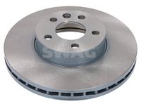 RIDEX 82B0401 - Disco de freno