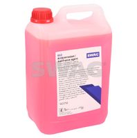 MOTAQUIP VCA135 - Anticongelante - H-OAT Antifreeze