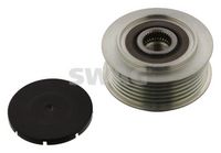 SNR GA76502 - Rueda libre alternador