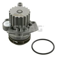 SNR KDP457671 - Bomba de agua + kit correa distribución